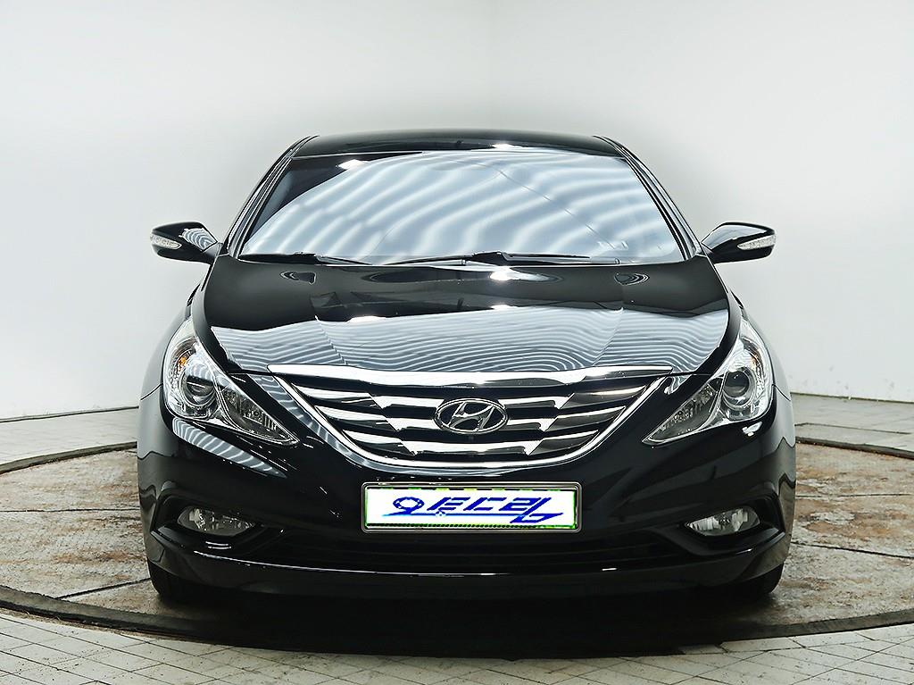 [현대] YF 쏘나타 Y20 프라임 고급형