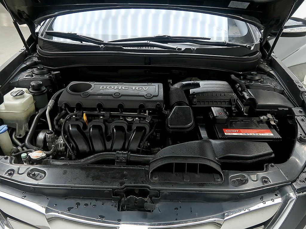 [현대] YF 쏘나타 Y20 프라임 고급형 - 이미지 7