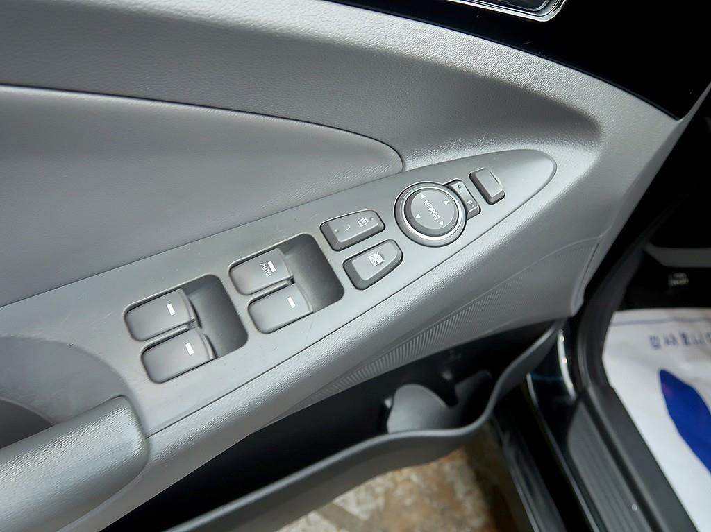 [현대] YF 쏘나타 Y20 프라임 고급형 - 이미지 16