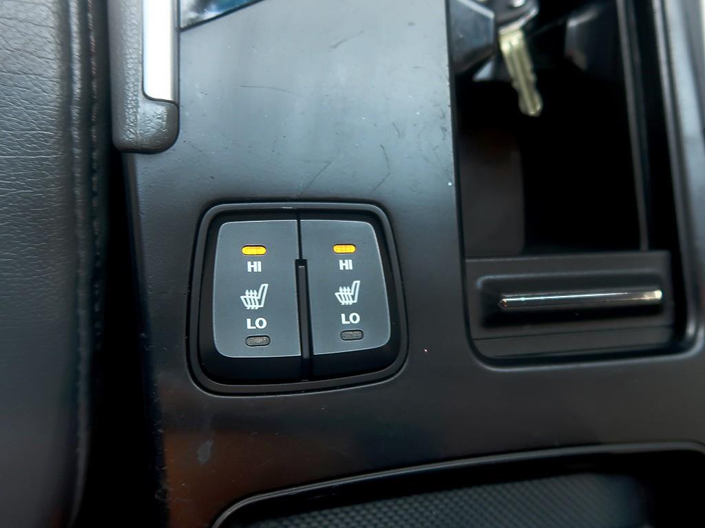 [현대] YF 쏘나타 Y20 프라임 고급형 - 이미지 13