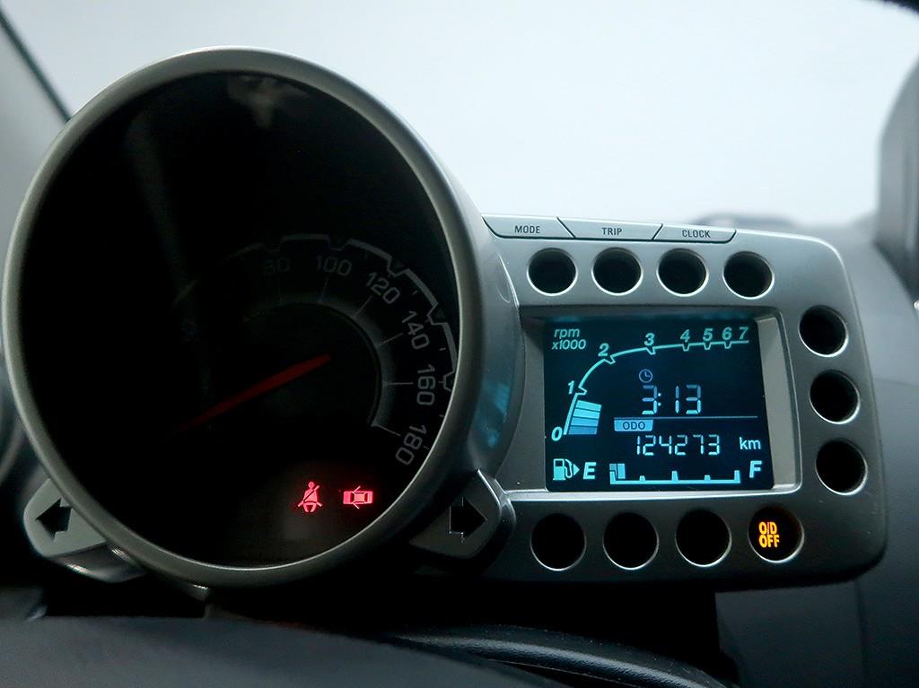 [쉐보레] 스파크 스트라이프 에디션 - 이미지 6