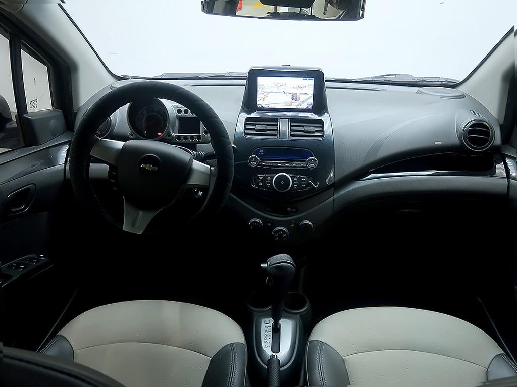 [쉐보레] 스파크 스트라이프 에디션 - 이미지 5