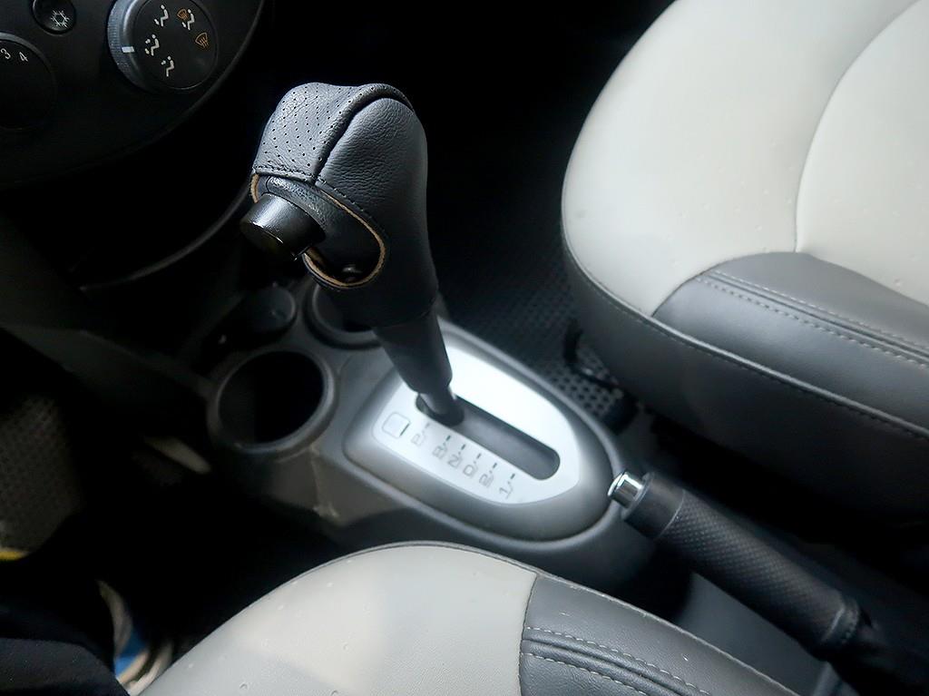 [쉐보레] 스파크 스트라이프 에디션 - 이미지 10