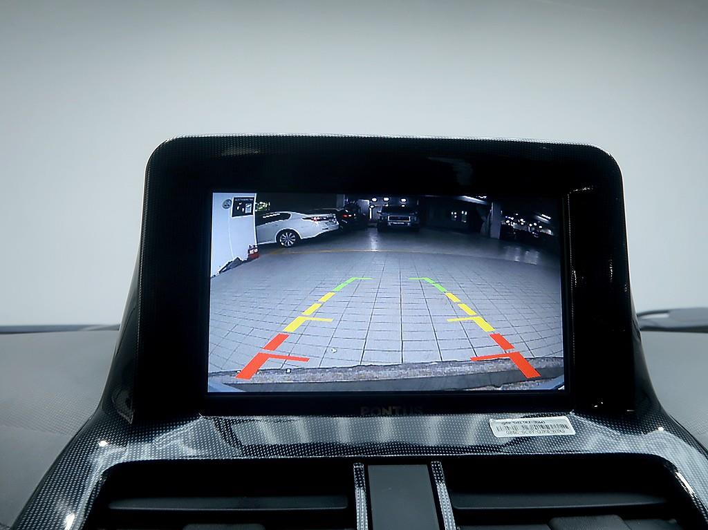 [쉐보레] 스파크 스트라이프 에디션 - 이미지 16