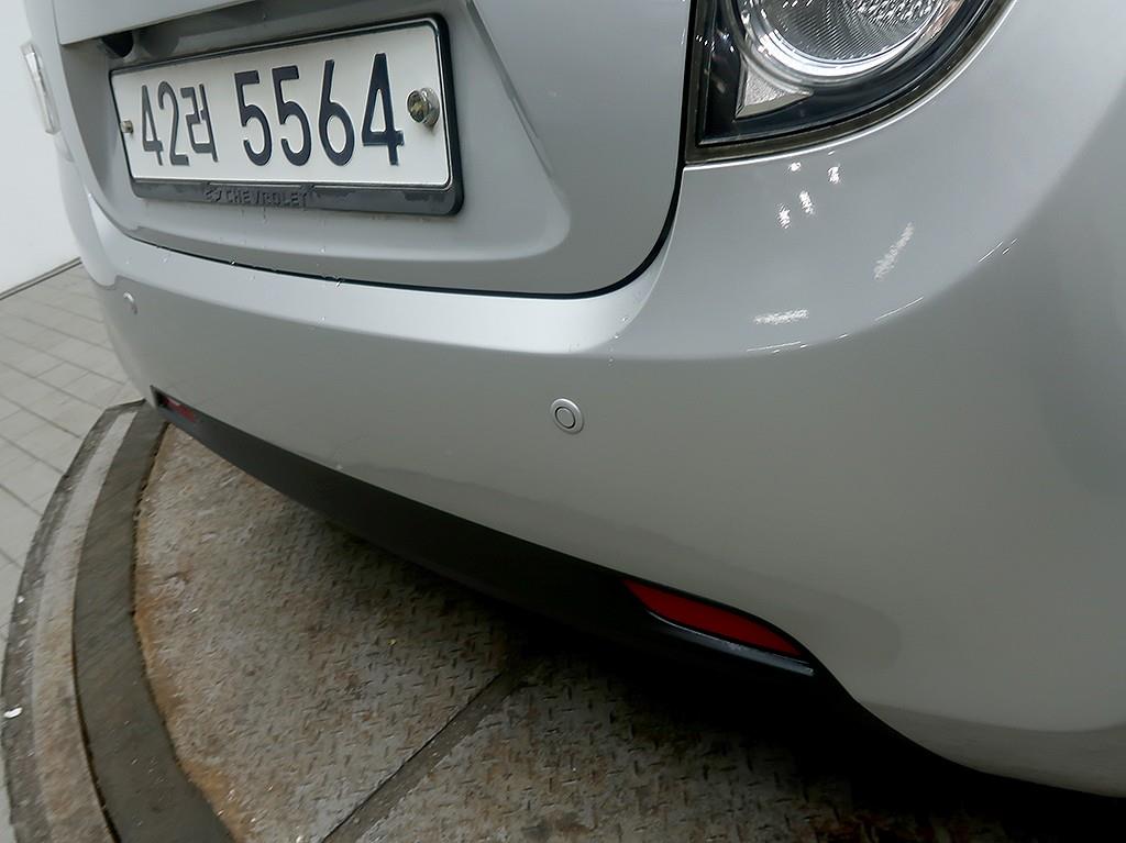 [쉐보레] 스파크 스트라이프 에디션 - 이미지 19