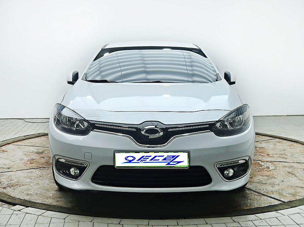 [르노코리아(삼성)] SM3 네오 SE