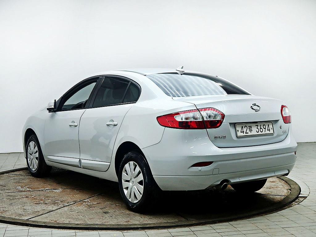 [르노코리아(삼성)] SM3 네오 SE - 이미지 4