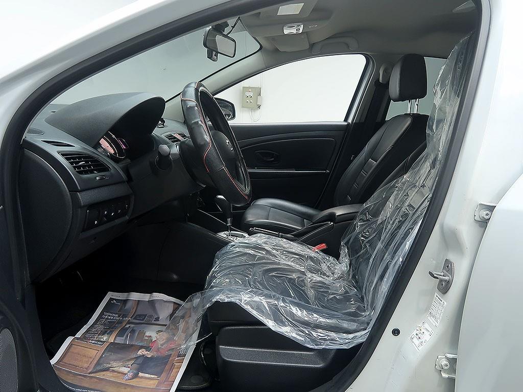 [르노코리아(삼성)] SM3 네오 SE - 이미지 11