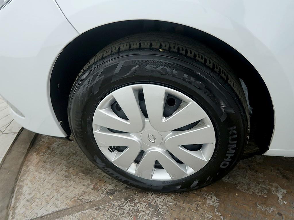 [르노코리아(삼성)] SM3 네오 SE - 이미지 8