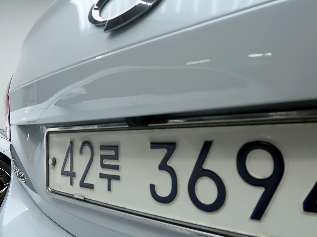 [르노코리아(삼성)] SM3 네오 SE - 이미지 14