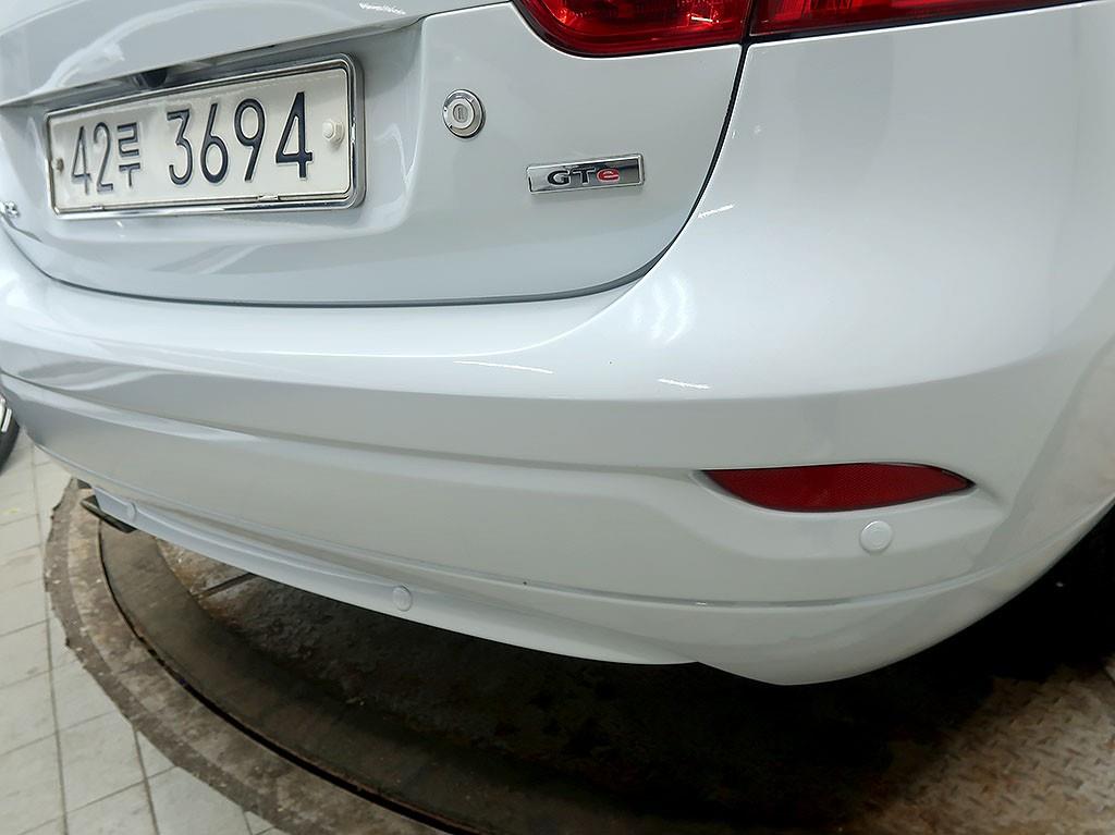 [르노코리아(삼성)] SM3 네오 SE - 이미지 15