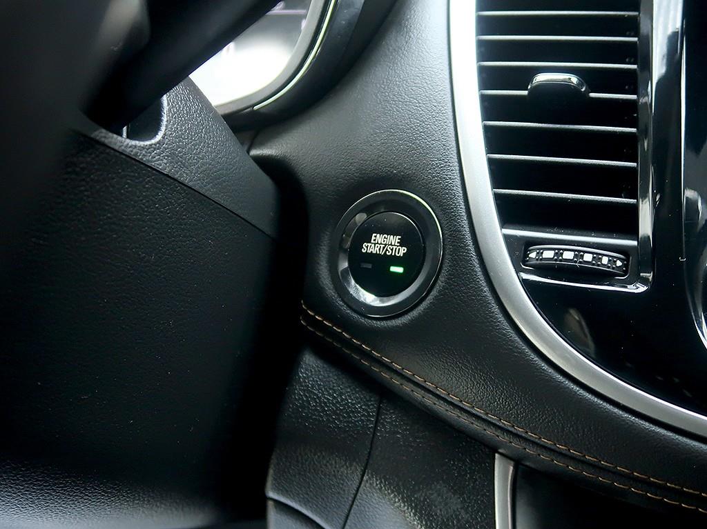 [쉐보레] 더뉴트랙스 가솔린 1.4 LT 코어 - 이미지 16