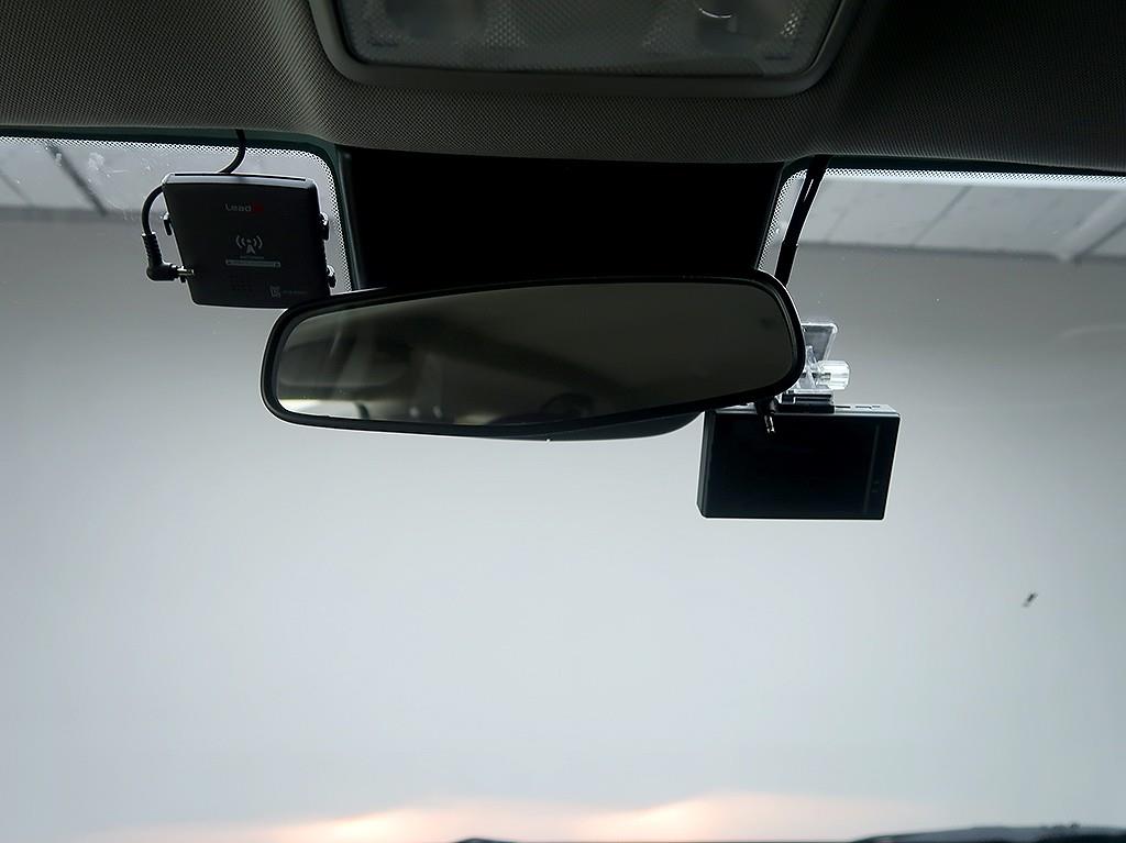 [쉐보레] 더뉴트랙스 가솔린 1.4 LT 코어 - 이미지 15