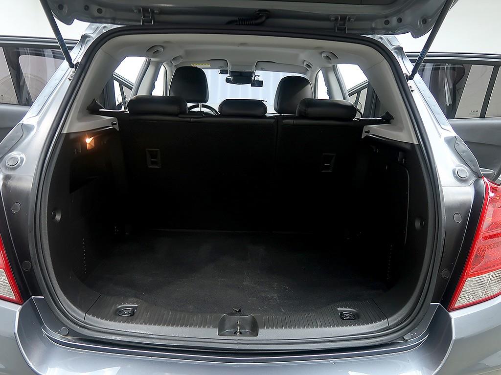 [쉐보레] 더뉴트랙스 가솔린 1.4 LT 코어 - 이미지 18