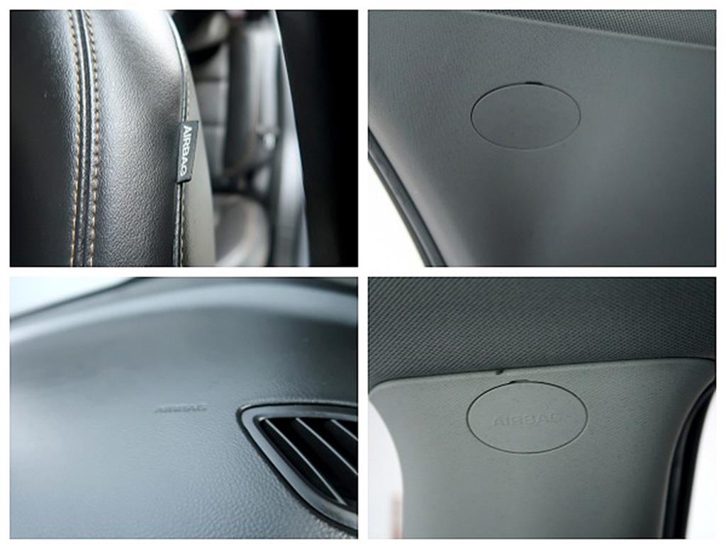 [쉐보레] 더뉴트랙스 가솔린 1.4 LT 코어 - 이미지 19