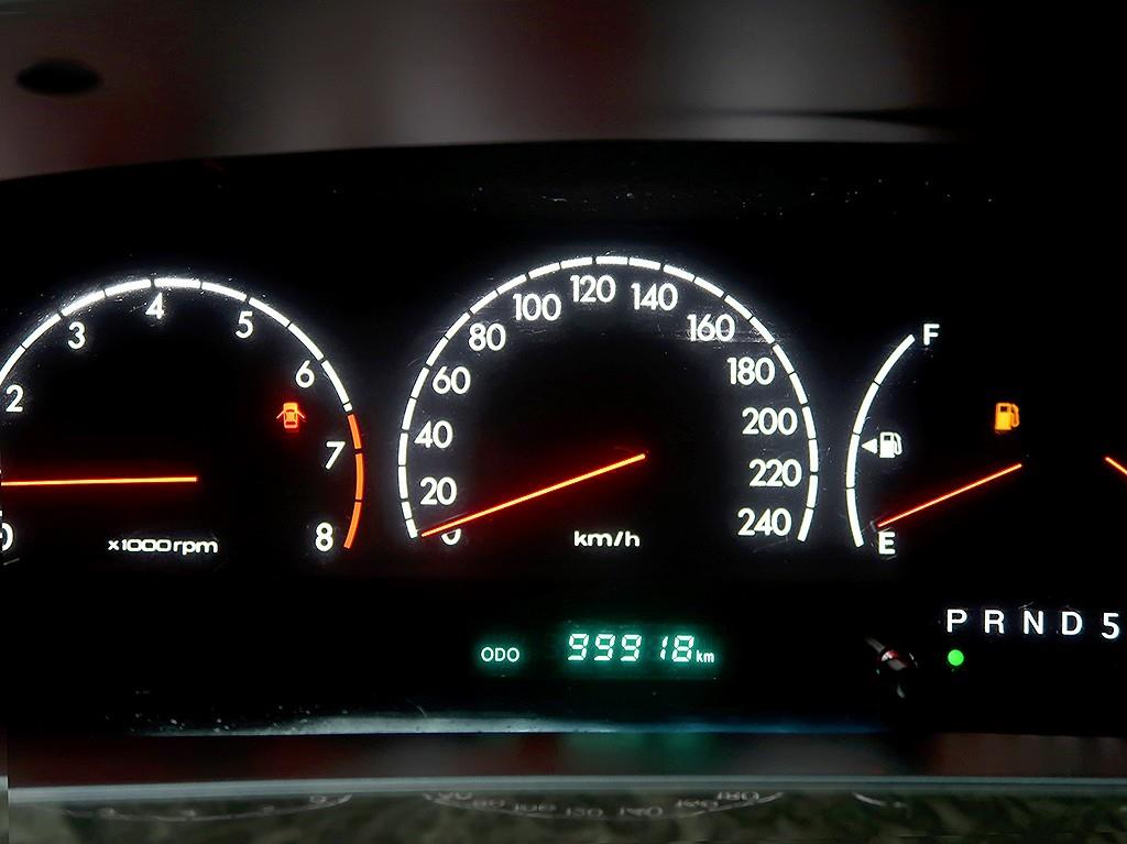 [현대] 에쿠스 JS330 럭셔리 - 이미지 6