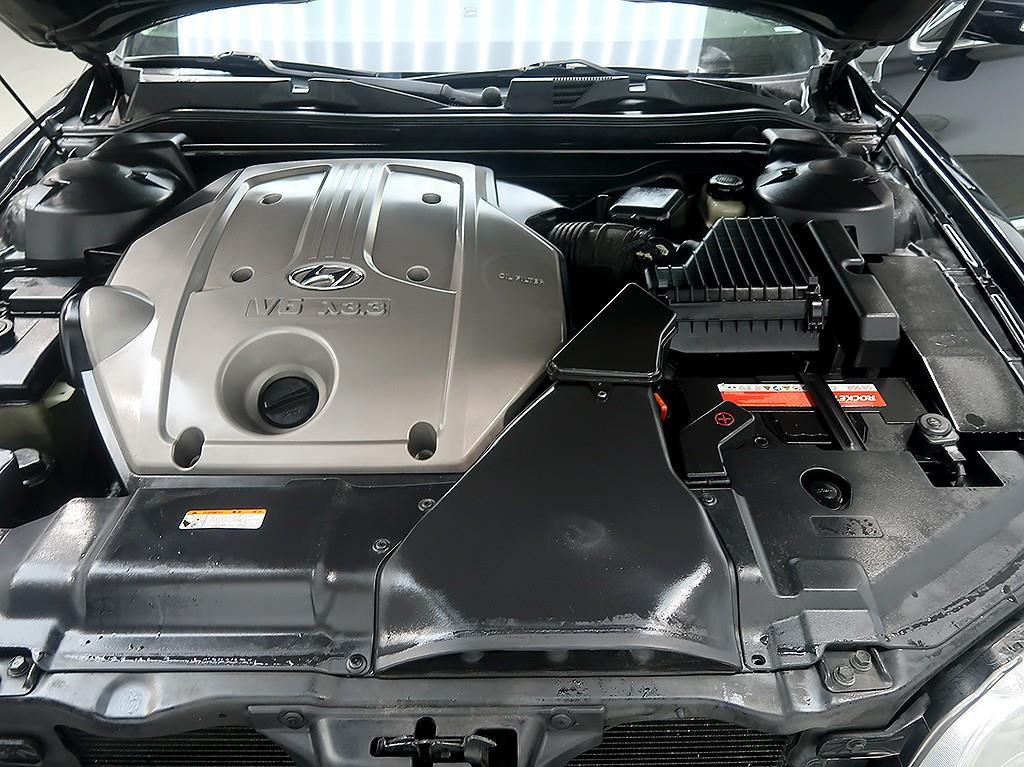 [현대] 에쿠스 JS330 럭셔리 - 이미지 7