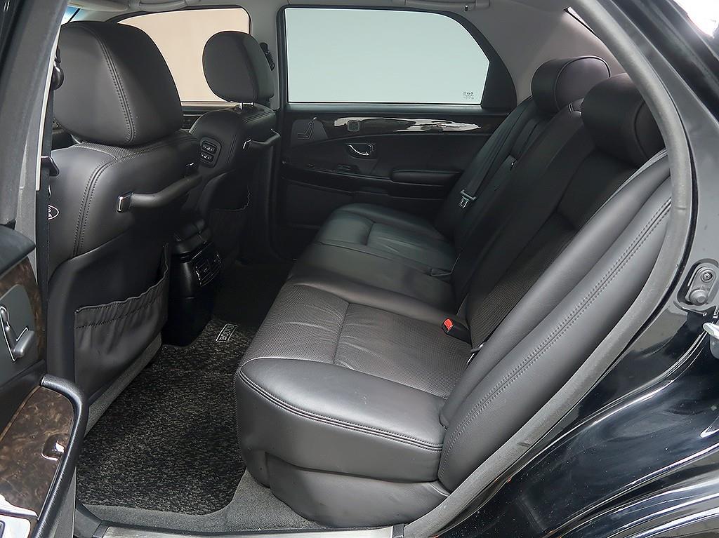 [현대] 에쿠스 JS330 럭셔리 - 이미지 12