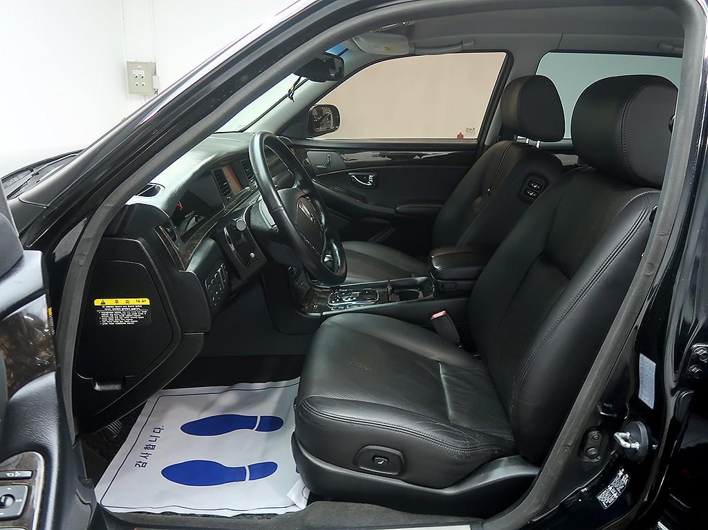 [현대] 에쿠스 JS330 럭셔리 - 이미지 11