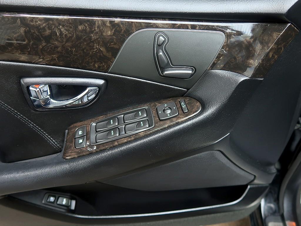 [현대] 에쿠스 JS330 럭셔리 - 이미지 13