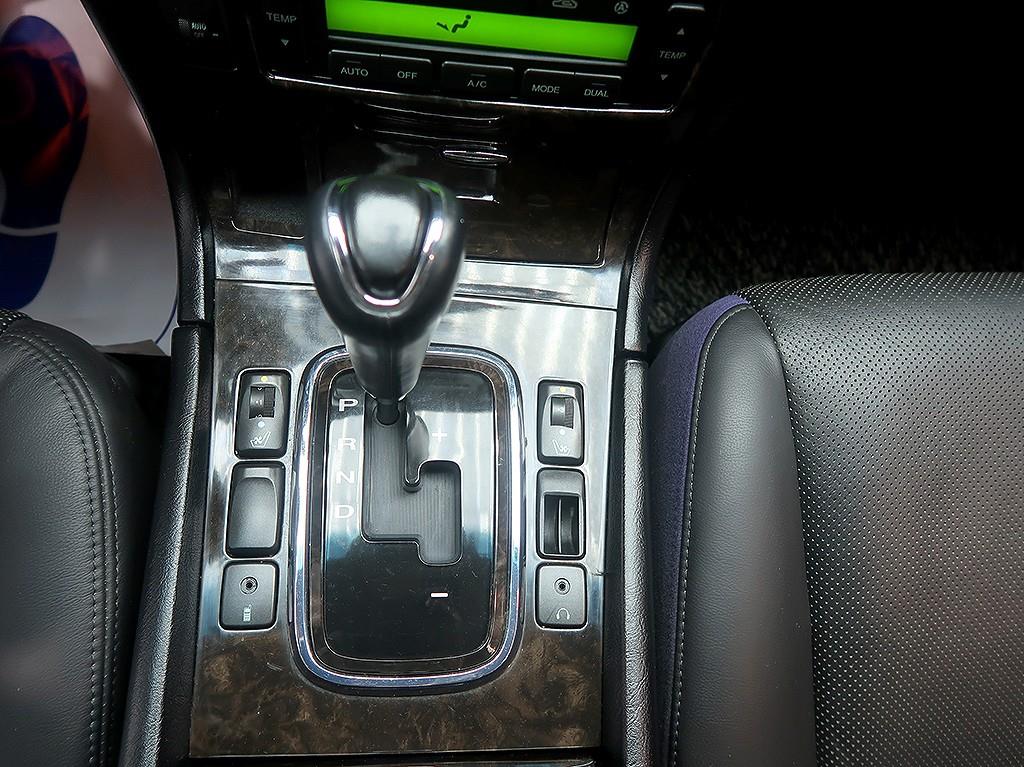 [현대] 에쿠스 JS330 럭셔리 - 이미지 15