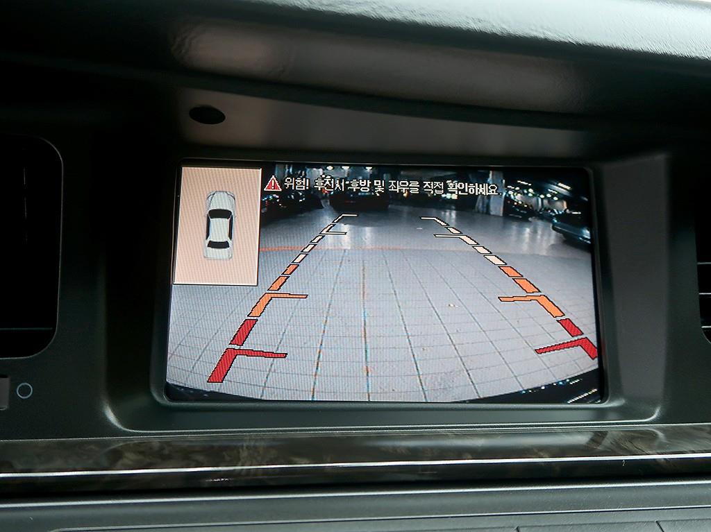 [현대] 에쿠스 JS330 럭셔리 - 이미지 16