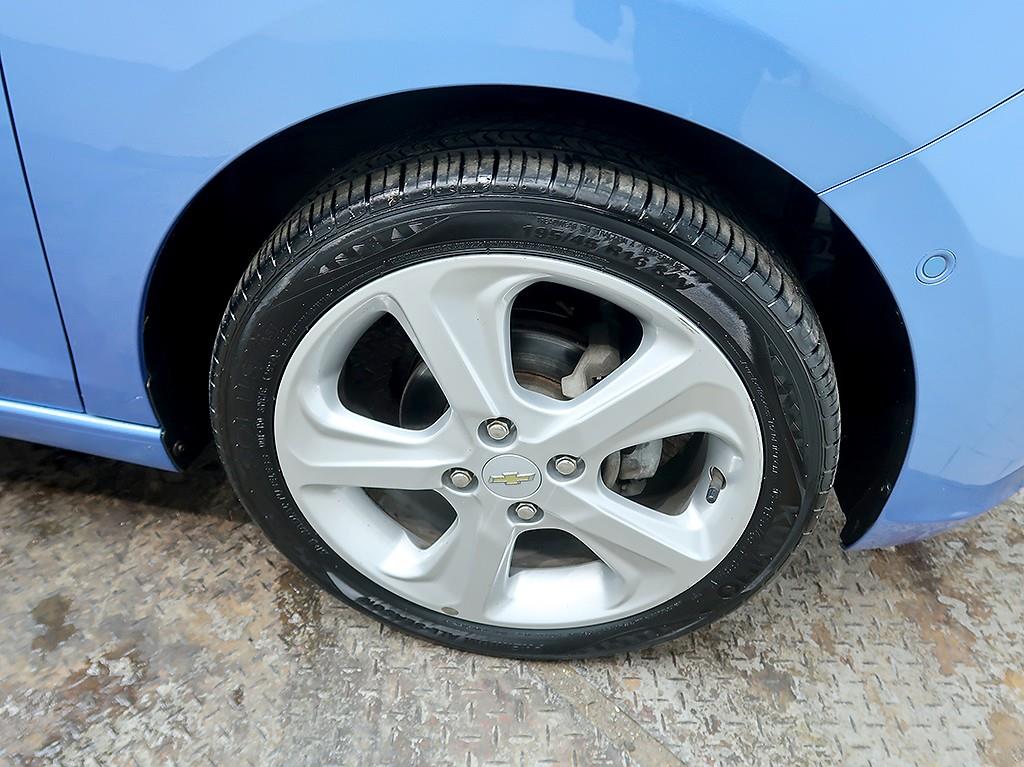 [쉐보레] 더 넥스트 스파크 LTZ C-TECH - 이미지 8