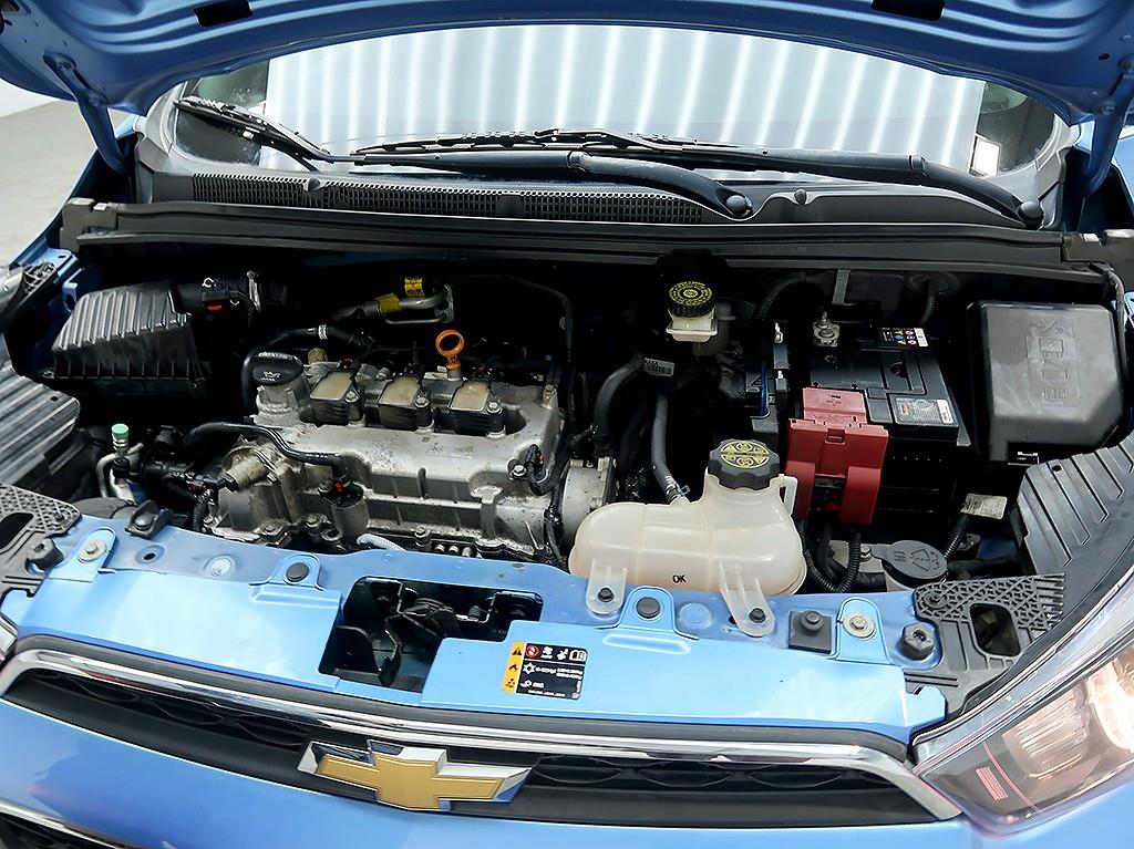 [쉐보레] 더 넥스트 스파크 LTZ C-TECH - 이미지 7