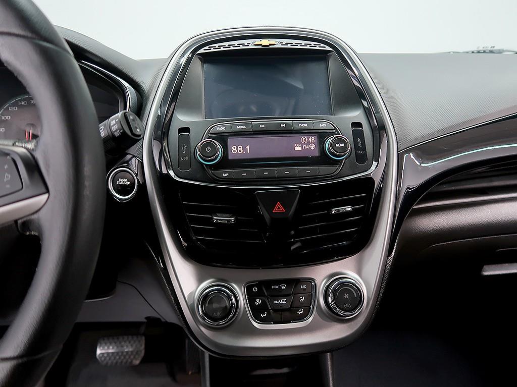 [쉐보레] 더 넥스트 스파크 LTZ C-TECH - 이미지 9