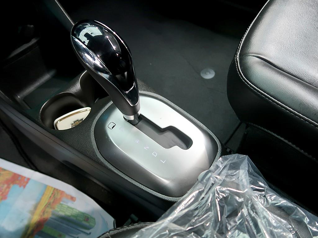 [쉐보레] 더 넥스트 스파크 LTZ C-TECH - 이미지 10