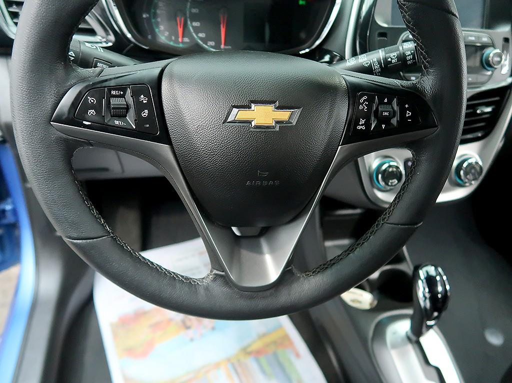 [쉐보레] 더 넥스트 스파크 LTZ C-TECH - 이미지 18