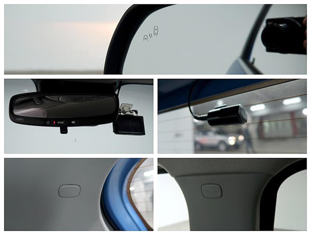 [쉐보레] 더 넥스트 스파크 LTZ C-TECH - 이미지 20