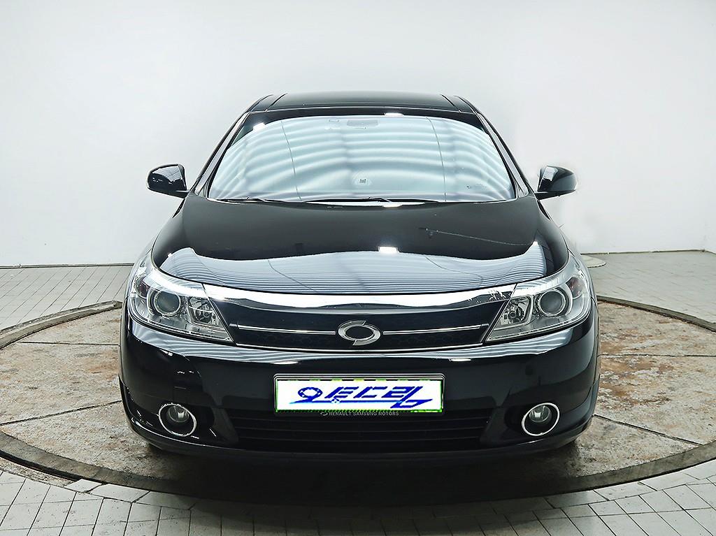 [르노코리아(삼성)] 뉴SM5(신형) SE PLUS       (5인승)