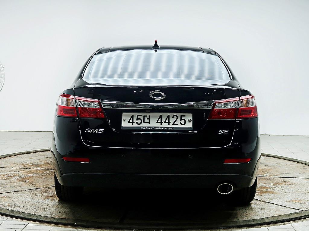 [르노코리아(삼성)] 뉴SM5(신형) SE PLUS       (5인승) - 이미지 3