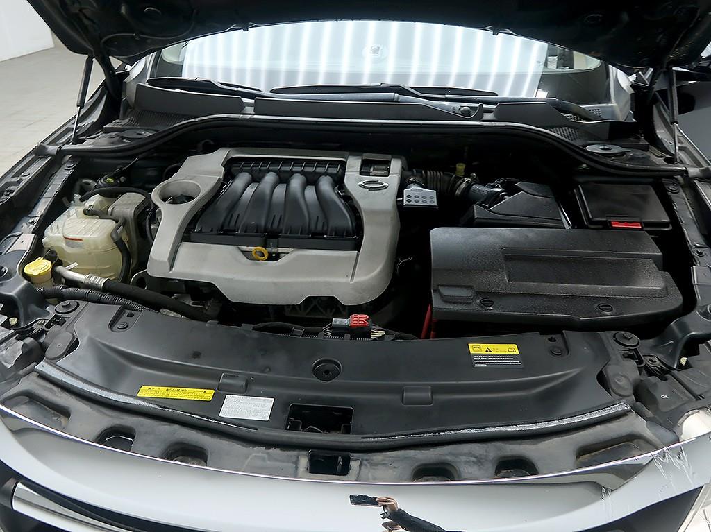 [르노코리아(삼성)] 뉴SM5(신형) SE PLUS       (5인승) - 이미지 7