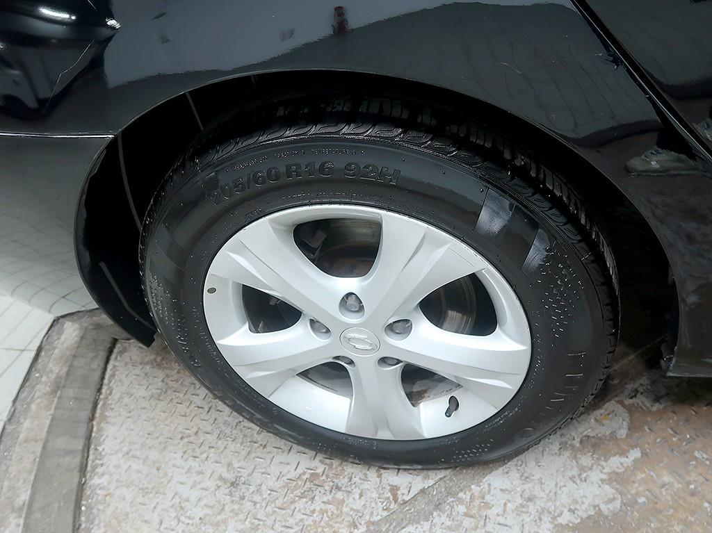 [르노코리아(삼성)] 뉴SM5(신형) SE PLUS       (5인승) - 이미지 8