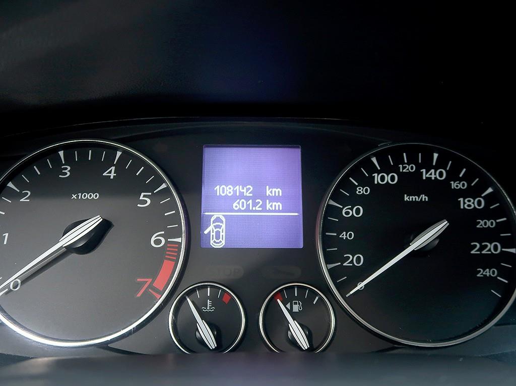 [르노코리아(삼성)] 뉴SM5(신형) SE PLUS       (5인승) - 이미지 6