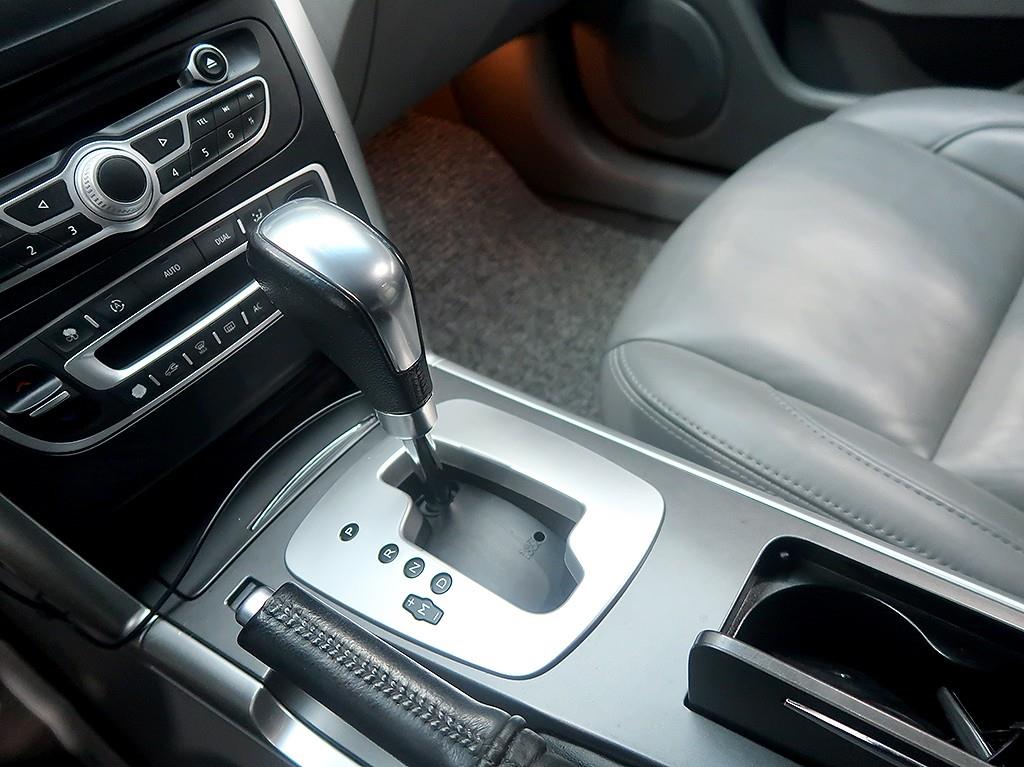 [르노코리아(삼성)] 뉴SM5(신형) SE PLUS       (5인승) - 이미지 10