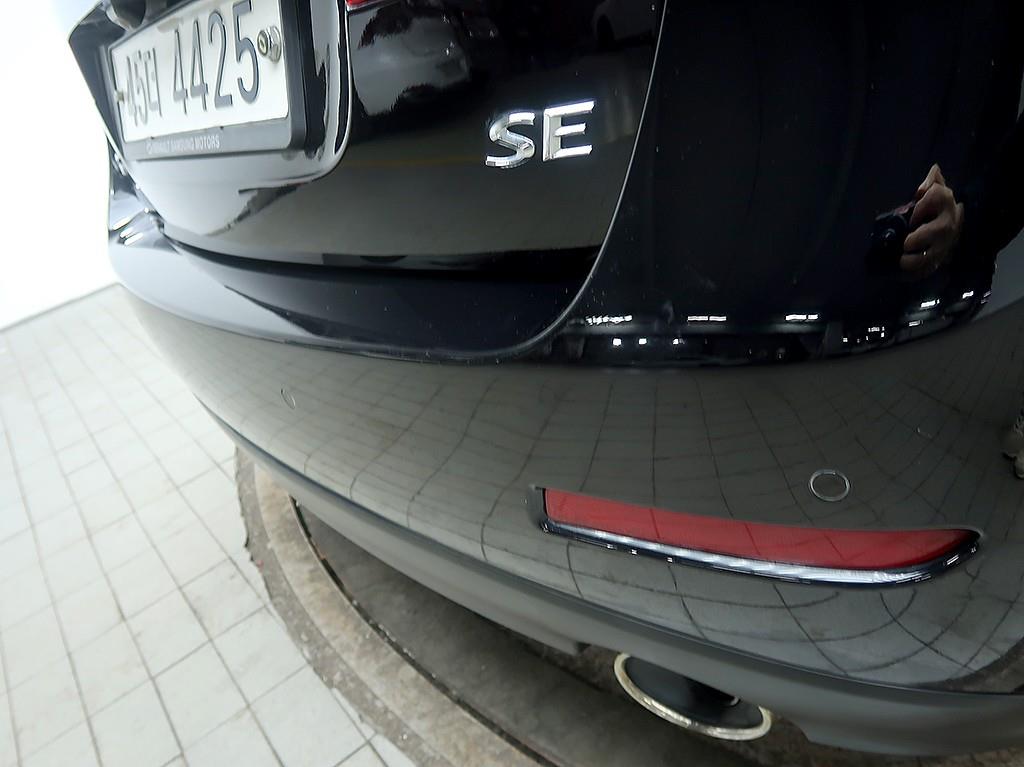 [르노코리아(삼성)] 뉴SM5(신형) SE PLUS       (5인승) - 이미지 17