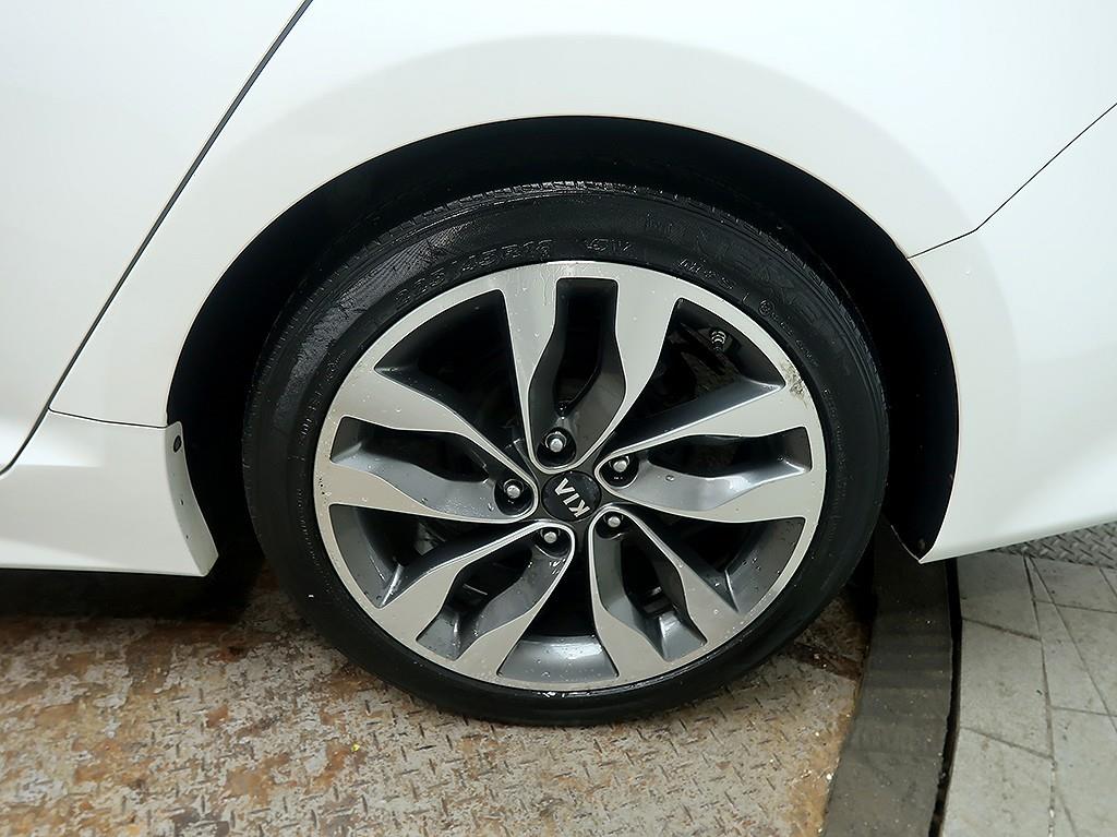 [기아] 더 뉴 K5 2.0 트랜디 - 이미지 7