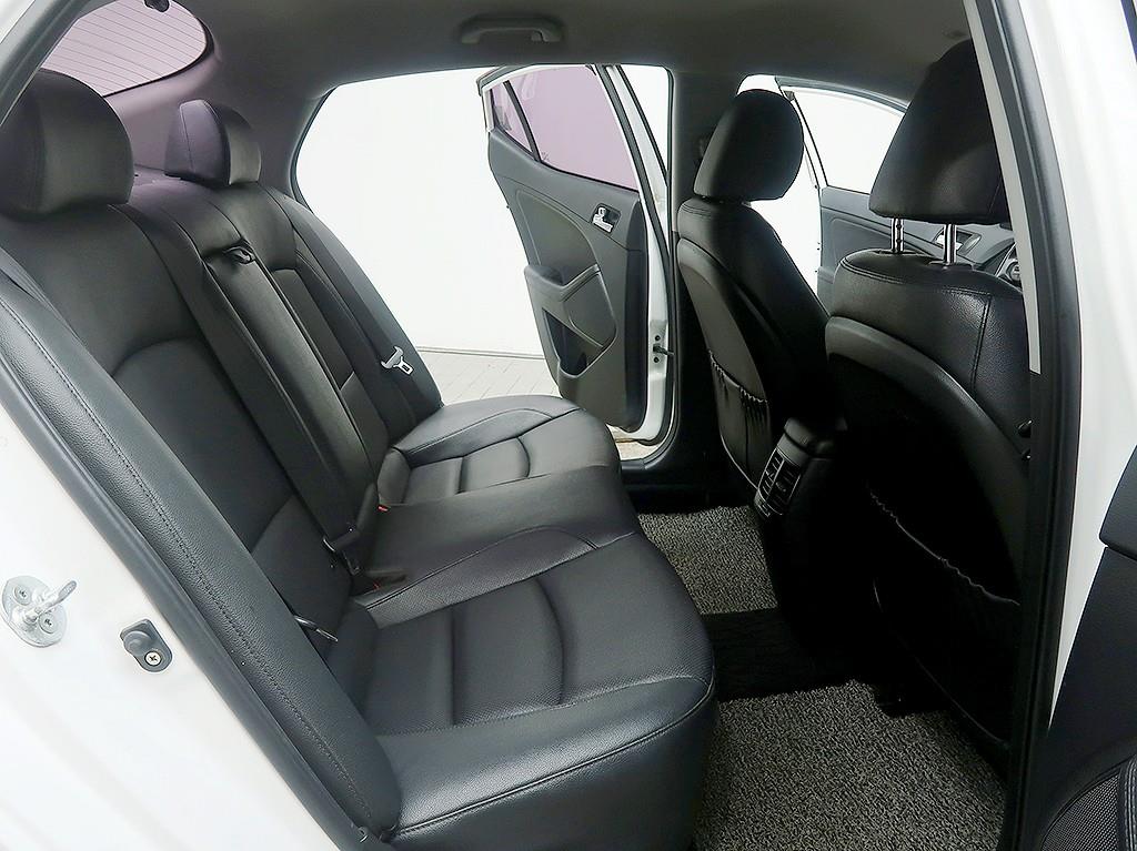 [기아] 더 뉴 K5 2.0 트랜디 - 이미지 12