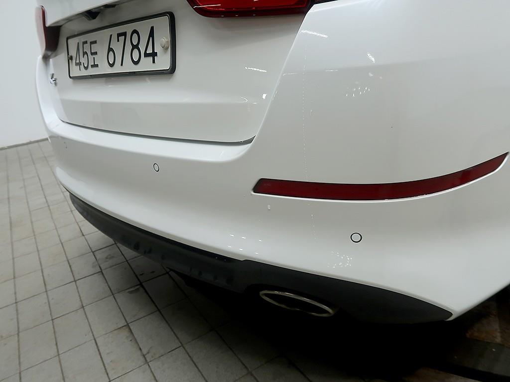 [기아] 더 뉴 K5 2.0 트랜디 - 이미지 15