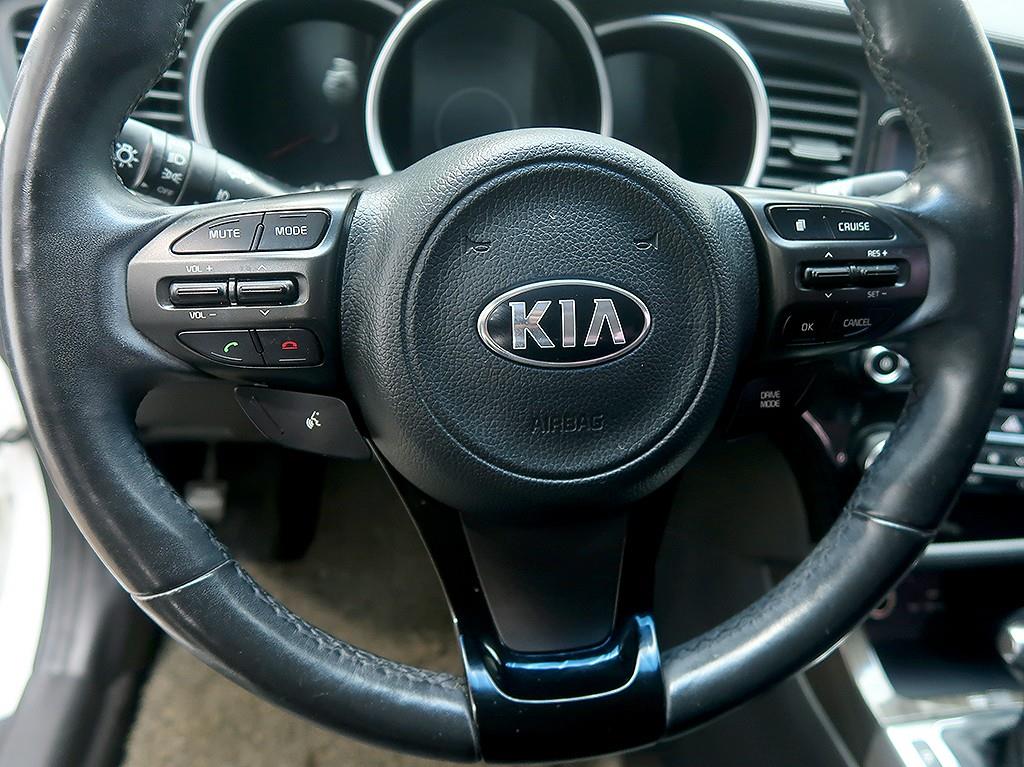 [기아] 더 뉴 K5 2.0 트랜디 - 이미지 18