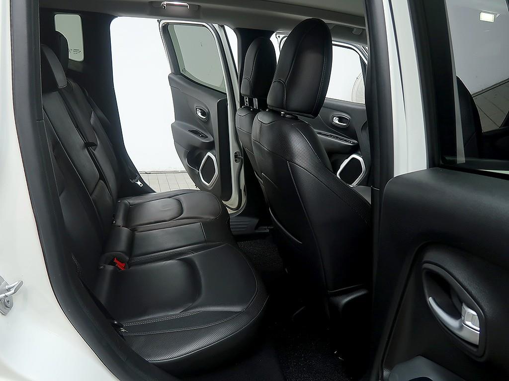 [지프] 레니게이드 2.4 론지튜드 하이 - 이미지 12