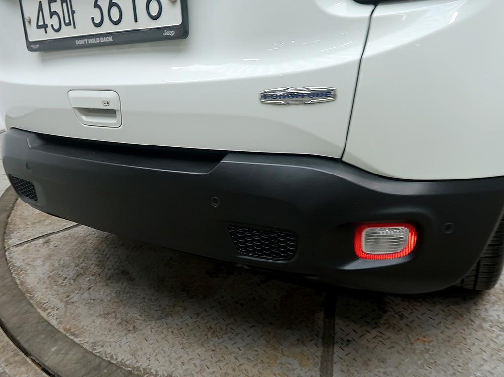 [지프] 레니게이드 2.4 론지튜드 하이 - 이미지 13