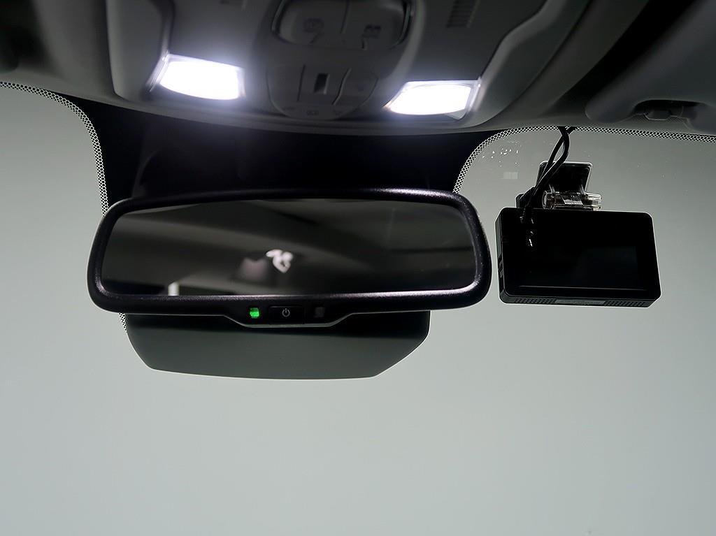 [지프] 레니게이드 2.4 론지튜드 하이 - 이미지 19