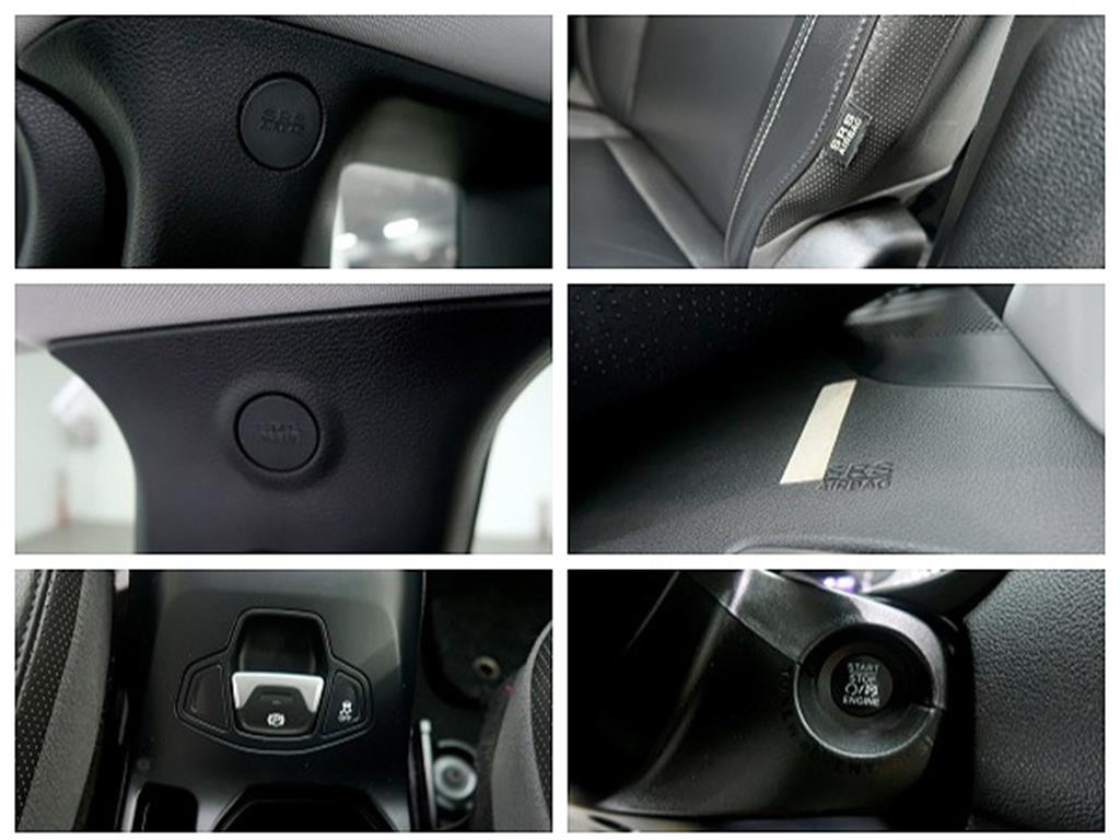 [지프] 레니게이드 2.4 론지튜드 하이 - 이미지 20