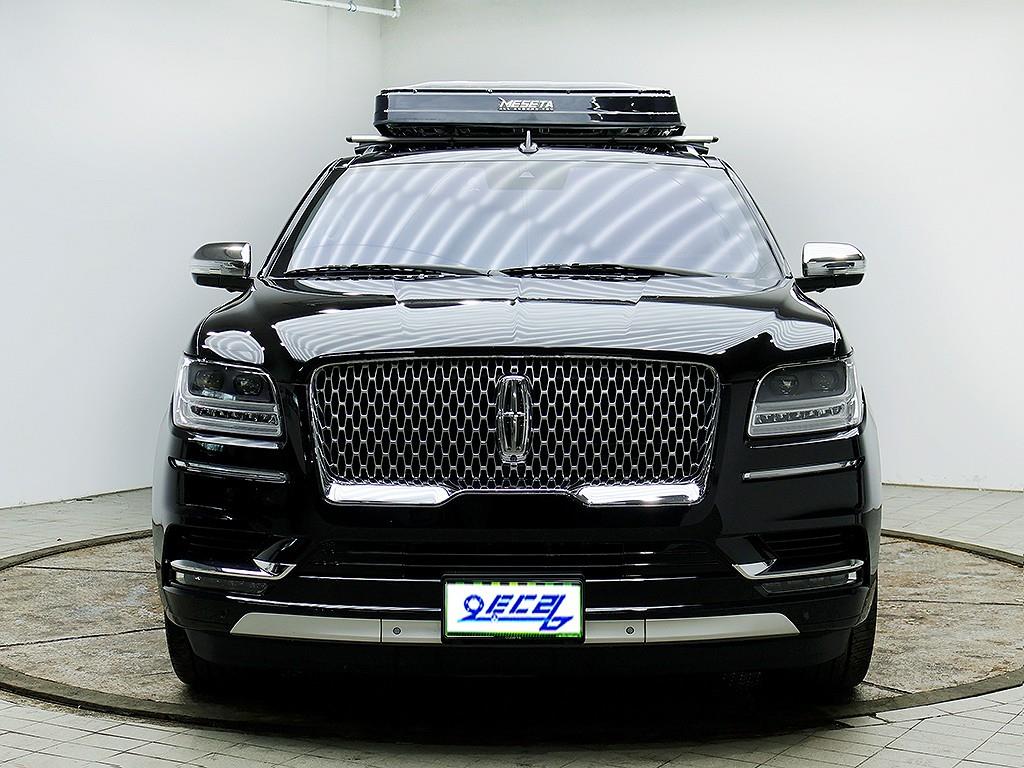 [링컨] 네비게이터 3.5 블랙 라벨 L - 이미지 3