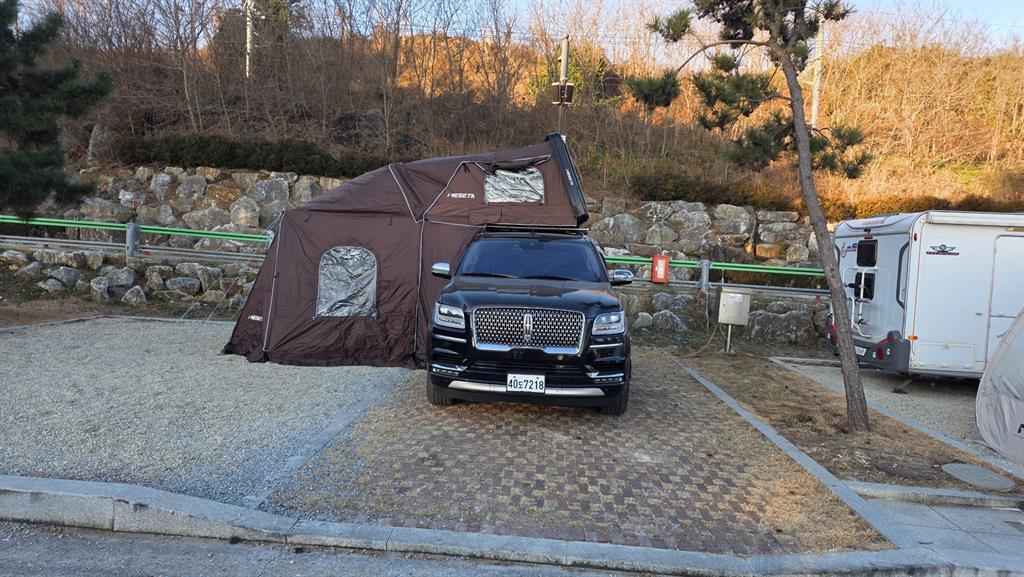 [링컨] 네비게이터 3.5 블랙 라벨 L