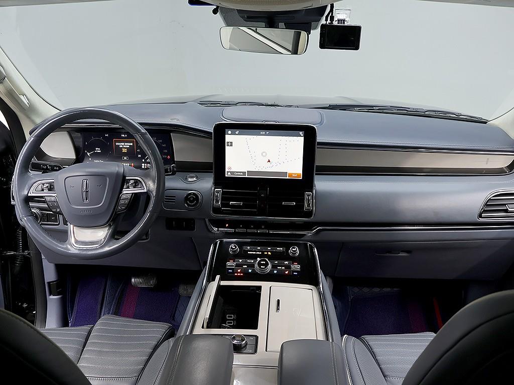 [링컨] 네비게이터 3.5 블랙 라벨 L - 이미지 6